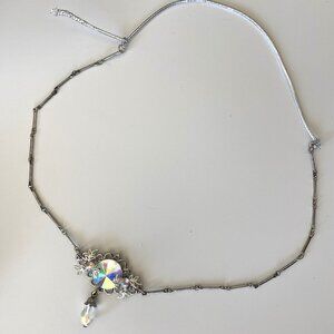 Rainbow Crystal Circlet from FireflyPath